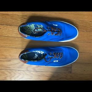 Vans men’s size 10